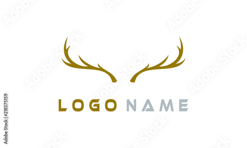 antler logo simple