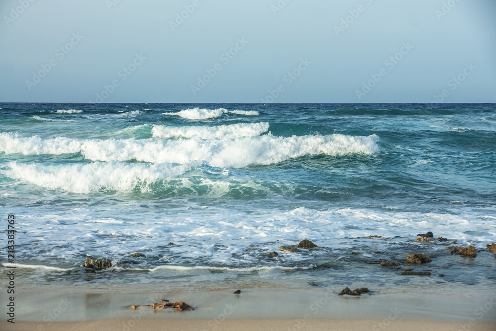 canarian storm