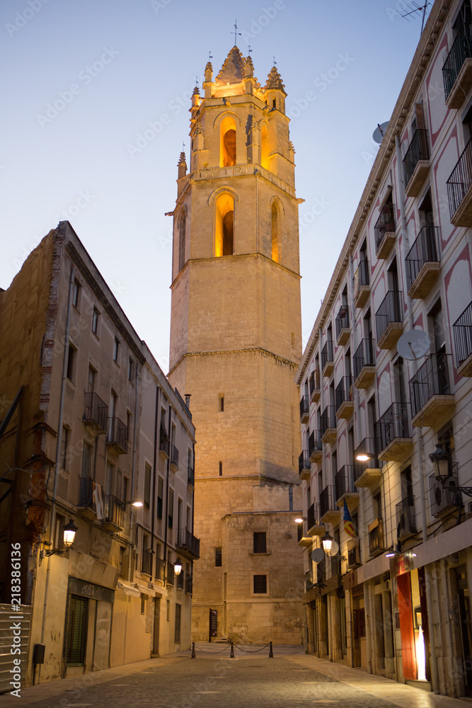 Priorat de Sant Pere