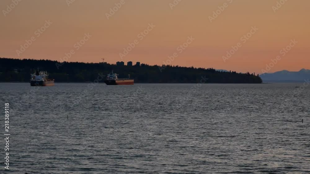 Vancouver BC Canada | Stanley Park Vancouver BC Canada | Stanley Park