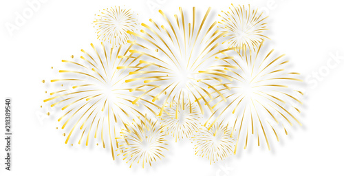 Feuerwerk