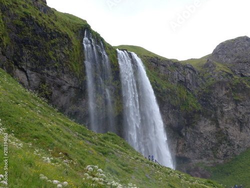 Islande