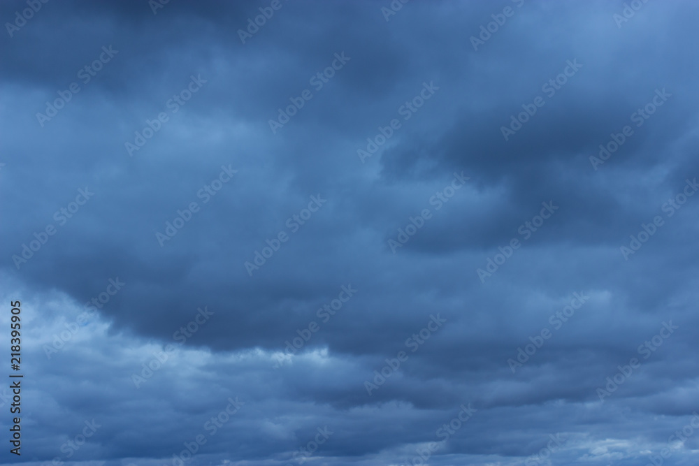 rain clouds on the sky. clouds background rain clouds on the sky. clouds background
