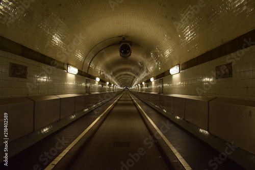 Elbtunnel