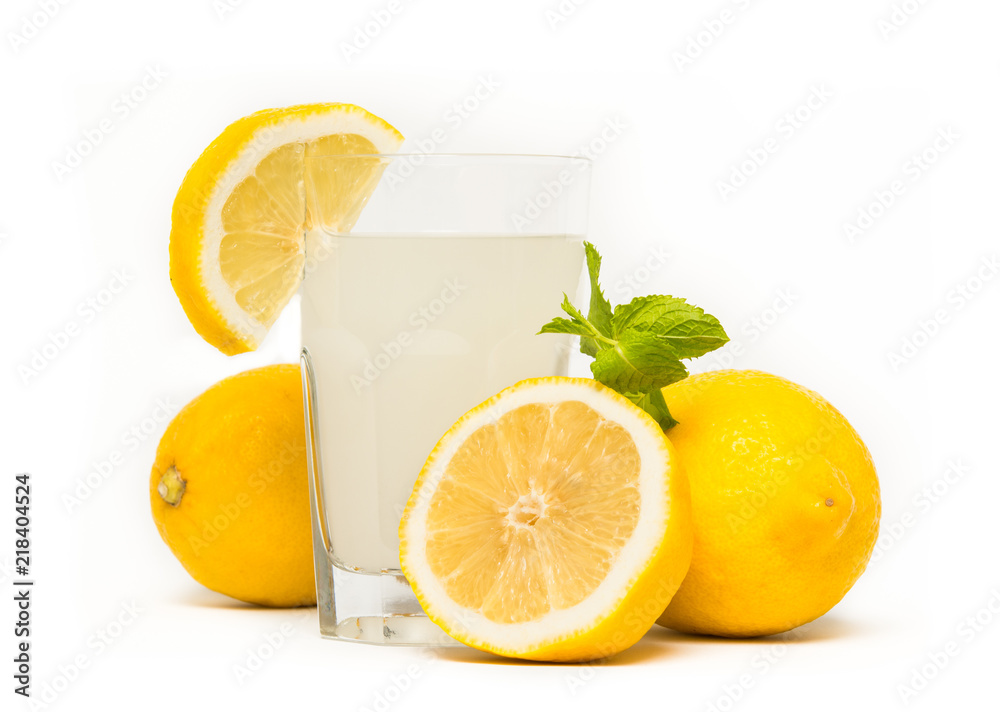 Lemonade Lemonade