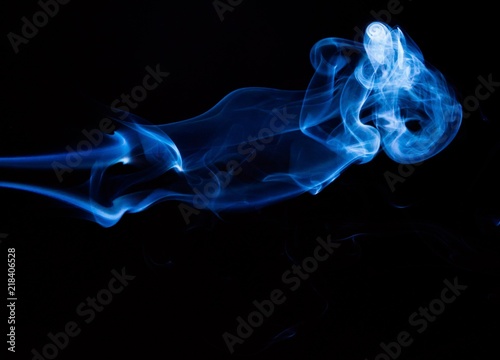 Smoke © ukasz