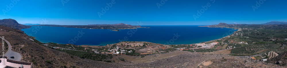Aptéra (Crète - Grèce)