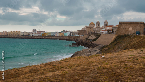 Cadiz 