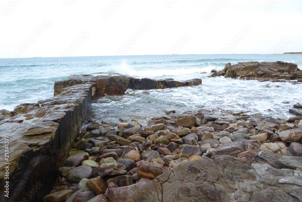 Seaside Seaside