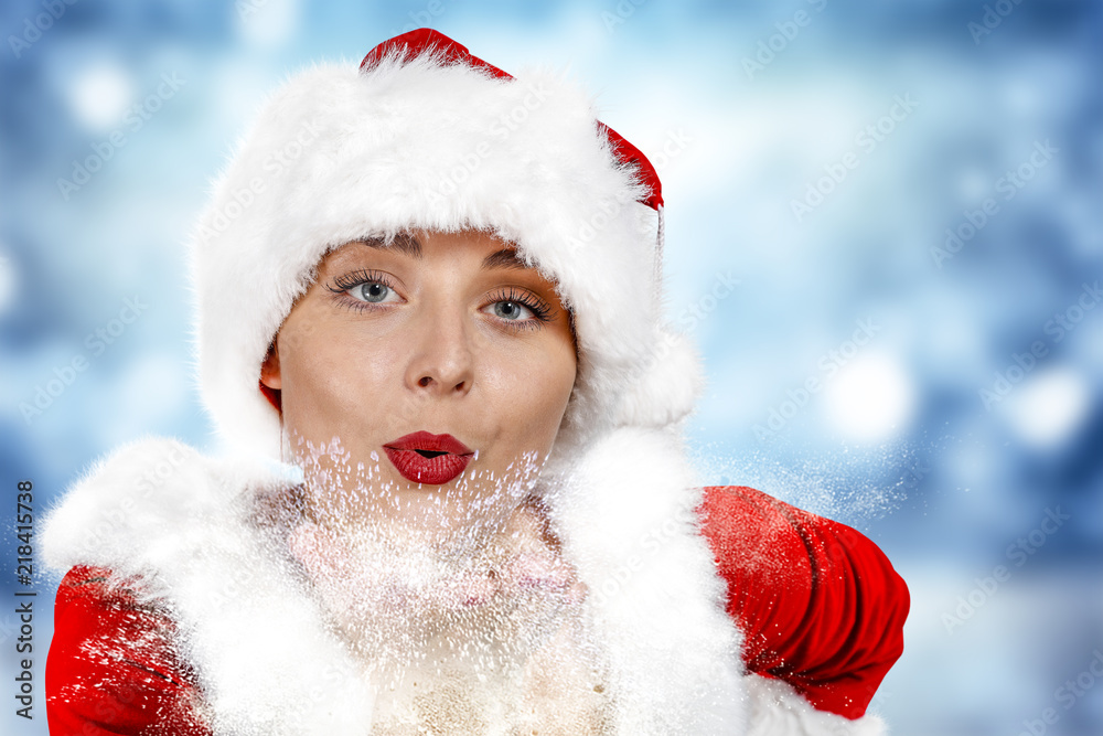 christmas helper and winter time christmas helper and winter time
