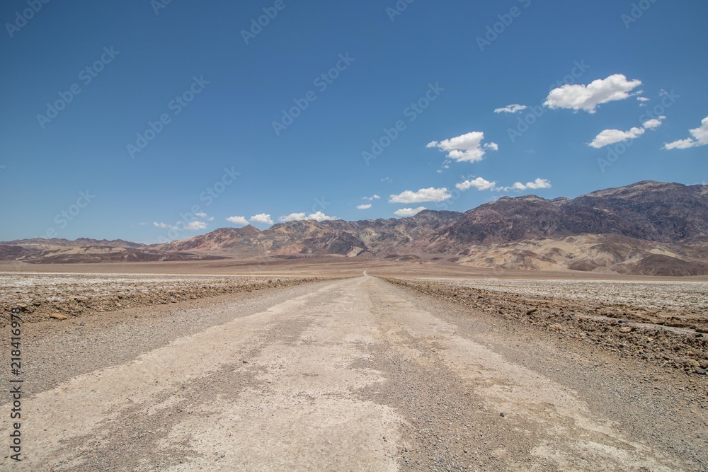 Death Valley Nationalpark