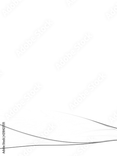 Simple abstract background