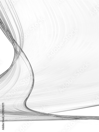 Multicolored abstract background