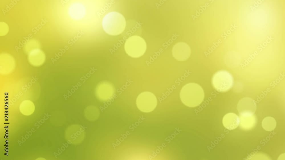 Abstract background with bokeh light effect Abstract background with bokeh light effect