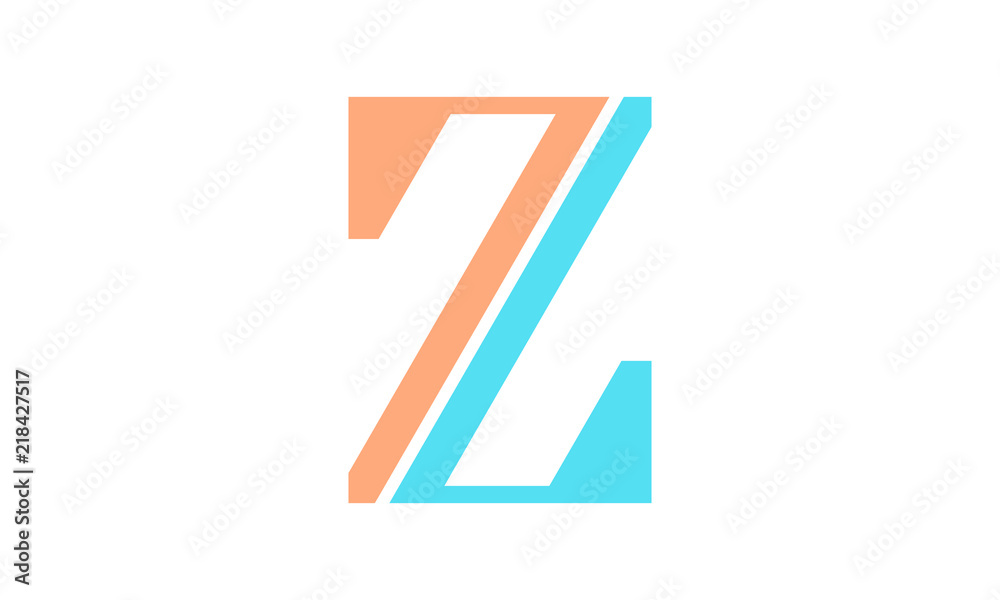 Z logo