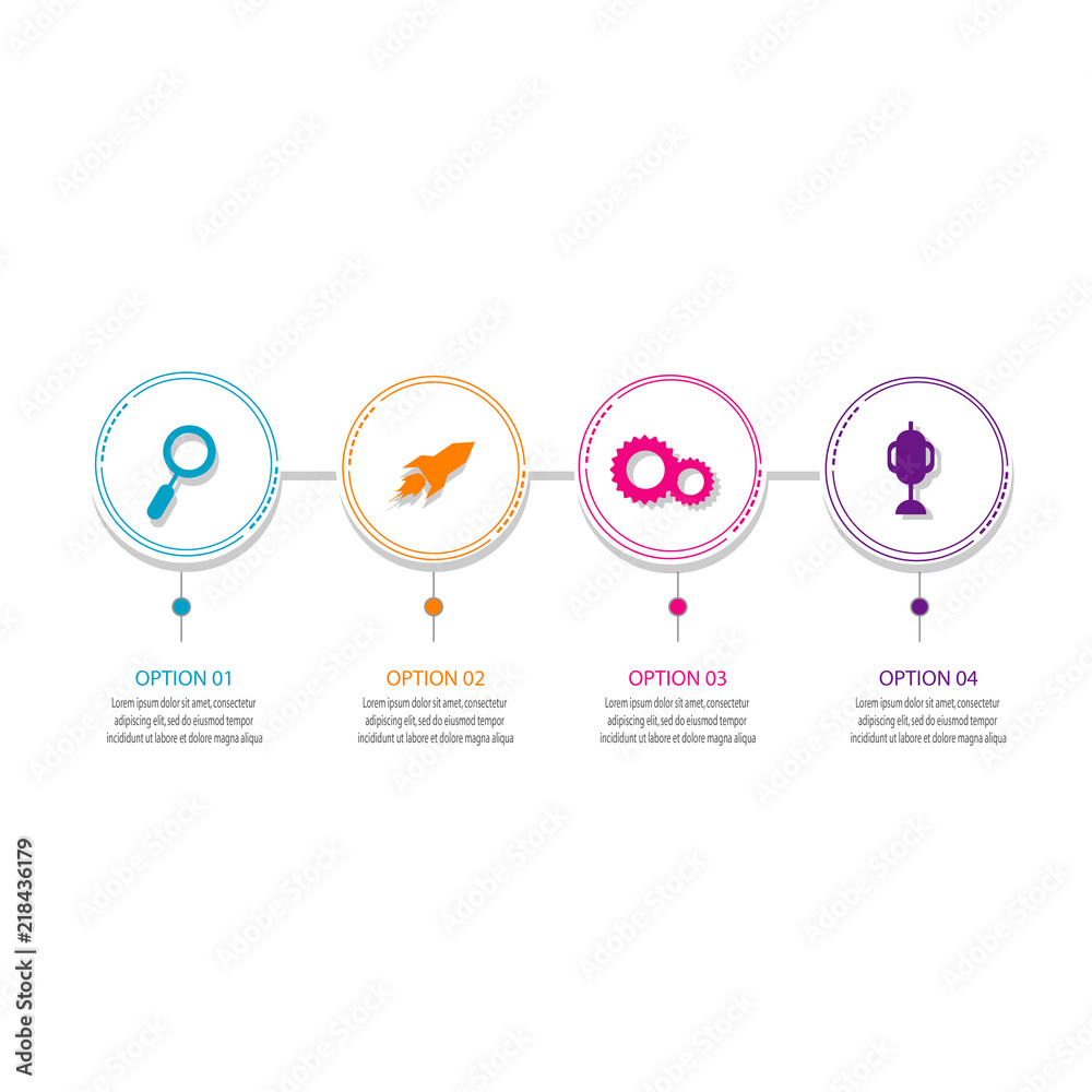 creative timeline infographic template element for diagram,workflow,process,presentation, data chart with modern concept design creative timeline infographic template element for diagram,workflow,process,presentation, data chart with modern concept design