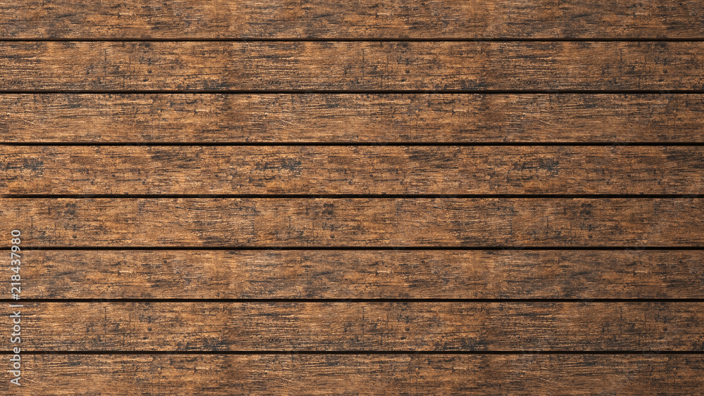 Fototapeta premium Wood texture background