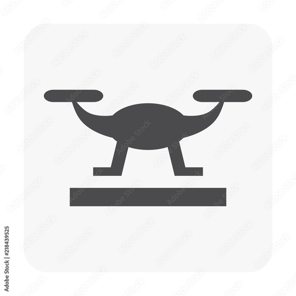 drone equipment icon