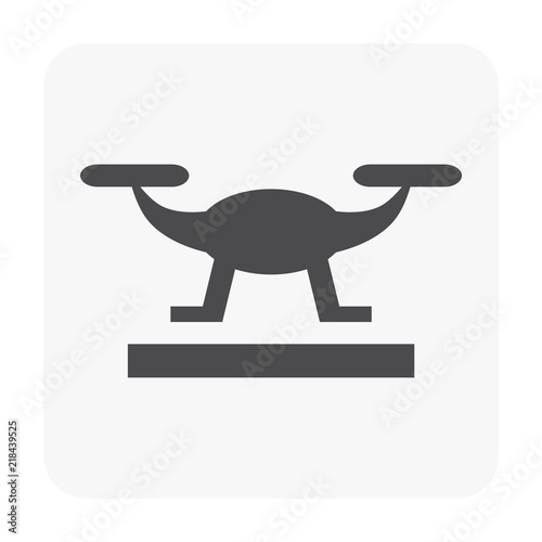 drone equipment icon