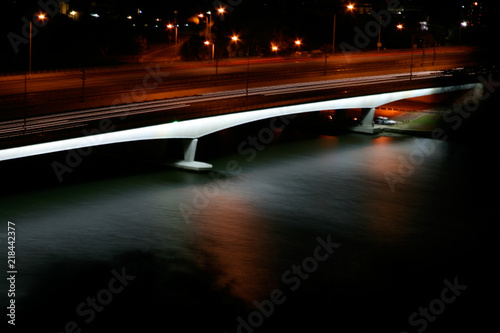 Perth Narrows Bridge