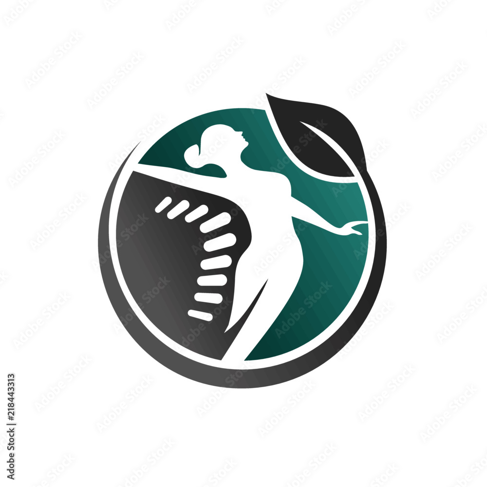 Women Health Logo Template Designs Women Health Logo Template Designs