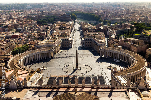 Vatican photo