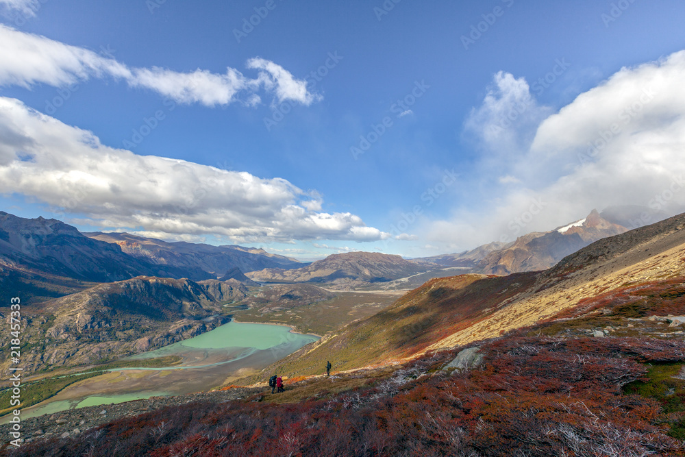 Patagonie