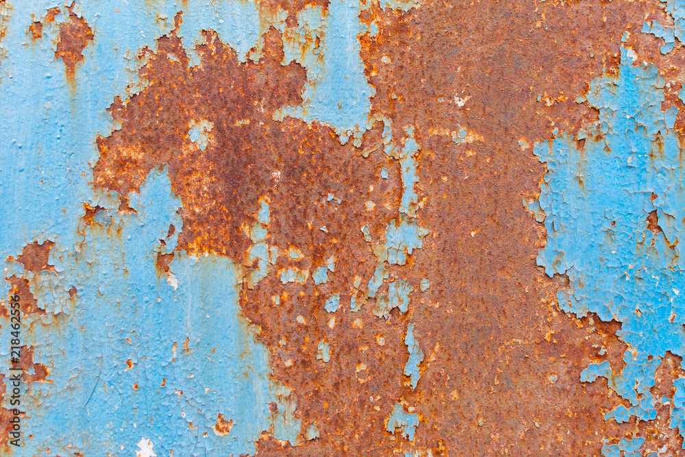 old metal texture