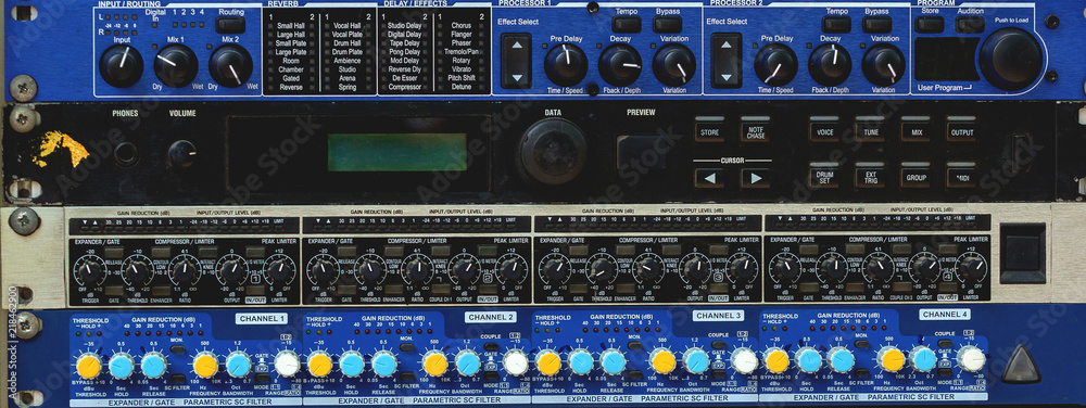Audio Control Volume Sound engineering. Audio Control Volume Sound engineering.