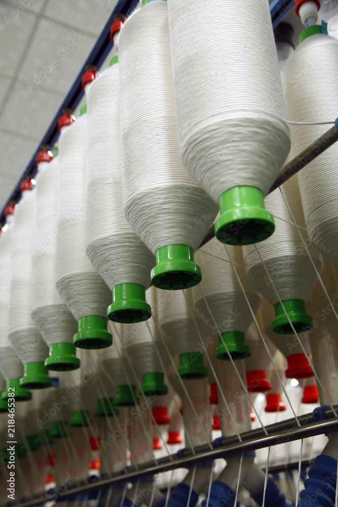 In a rotating machinery and equipment production company In a rotating machinery and equipment production company
