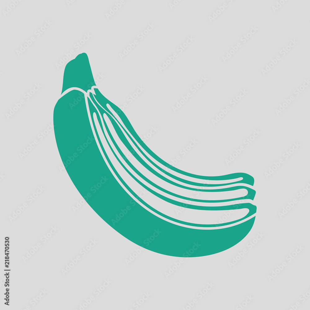 Icon of Banana Icon of Banana