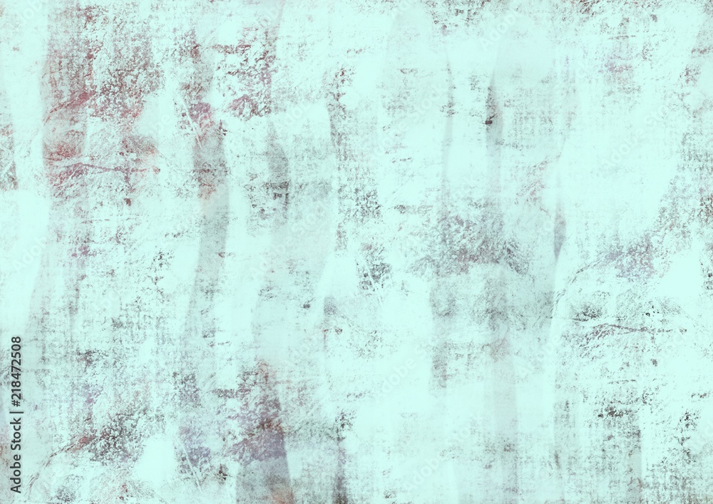 Obraz premium dirty paint texture