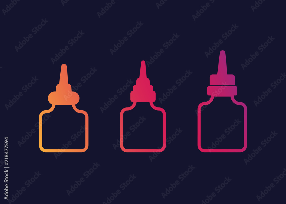 lubricant, oil for bike, lube icons lubricant, oil for bike, lube icons