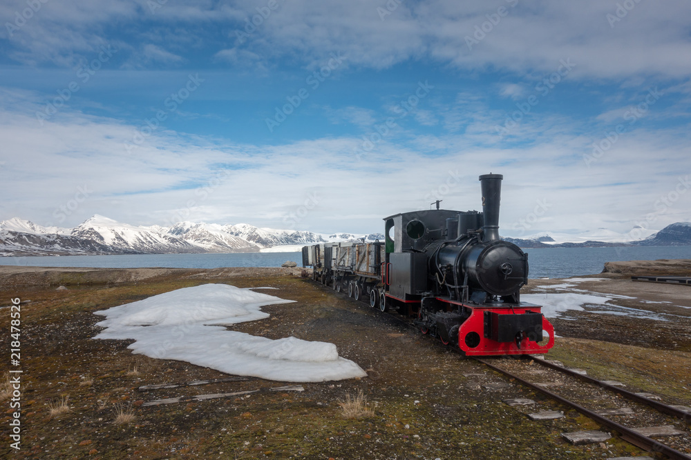 Train Train