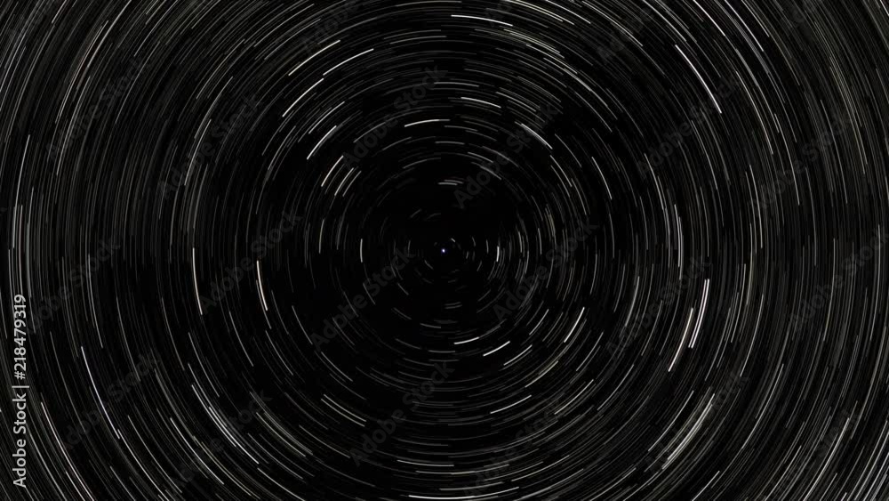 Star Trail 30 Seconds 4k 30 Fps Time Lapse Video, Easy to Use, Set to Blend Mode on Your Main Video and Apply Mask.
