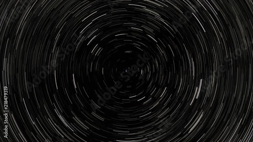 Star Trail 30 Seconds 4k 30 Fps Time Lapse Video, Easy to Use, Set to Blend Mode on Your Main Video and Apply Mask.