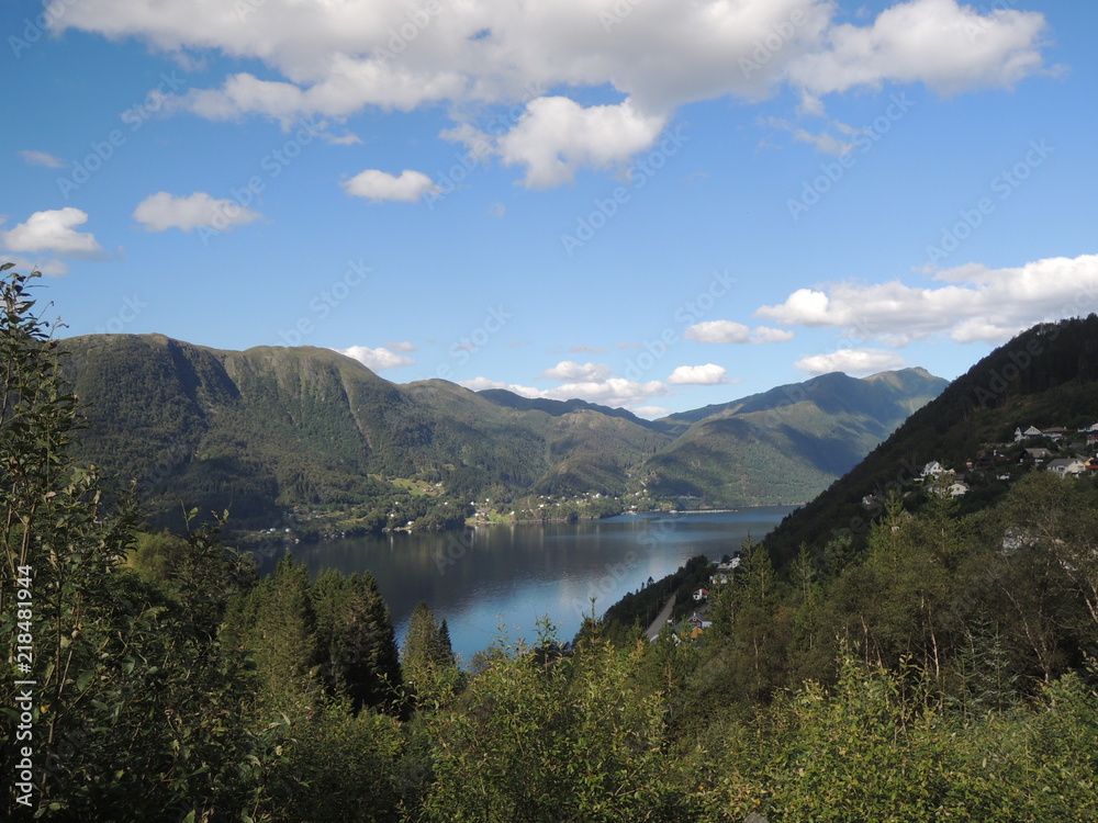  My pleasant journey. NORGE 2015 . Norway 9-Sept - 2015