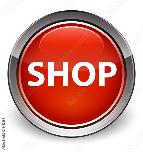 Shop optimum red round button Free Download Shop optimum red round button - GFXLoad
