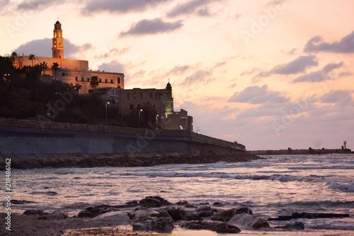 Jaffa, Tel awiw , Izrael photo