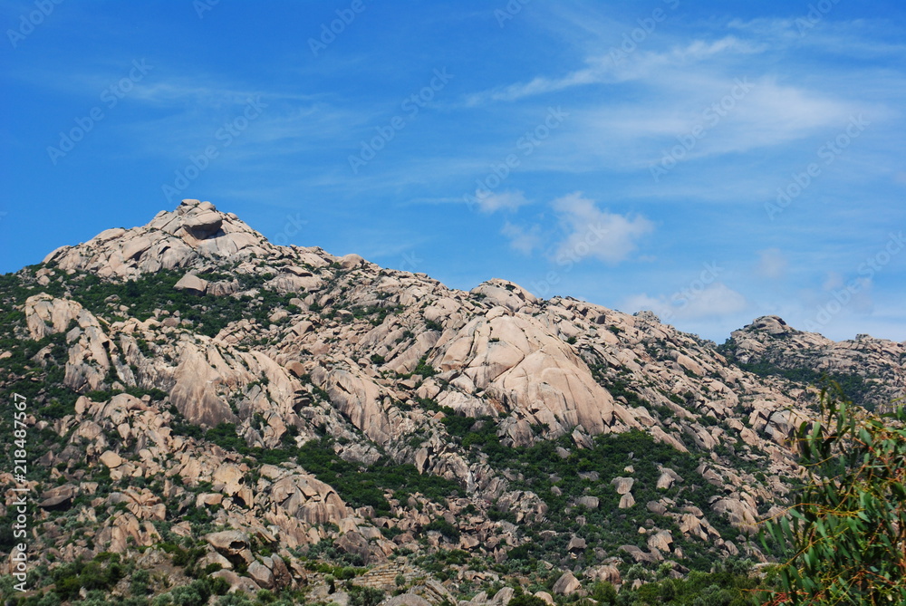 Mountain Mountain