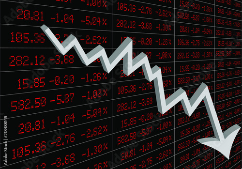 Stock Market Crash