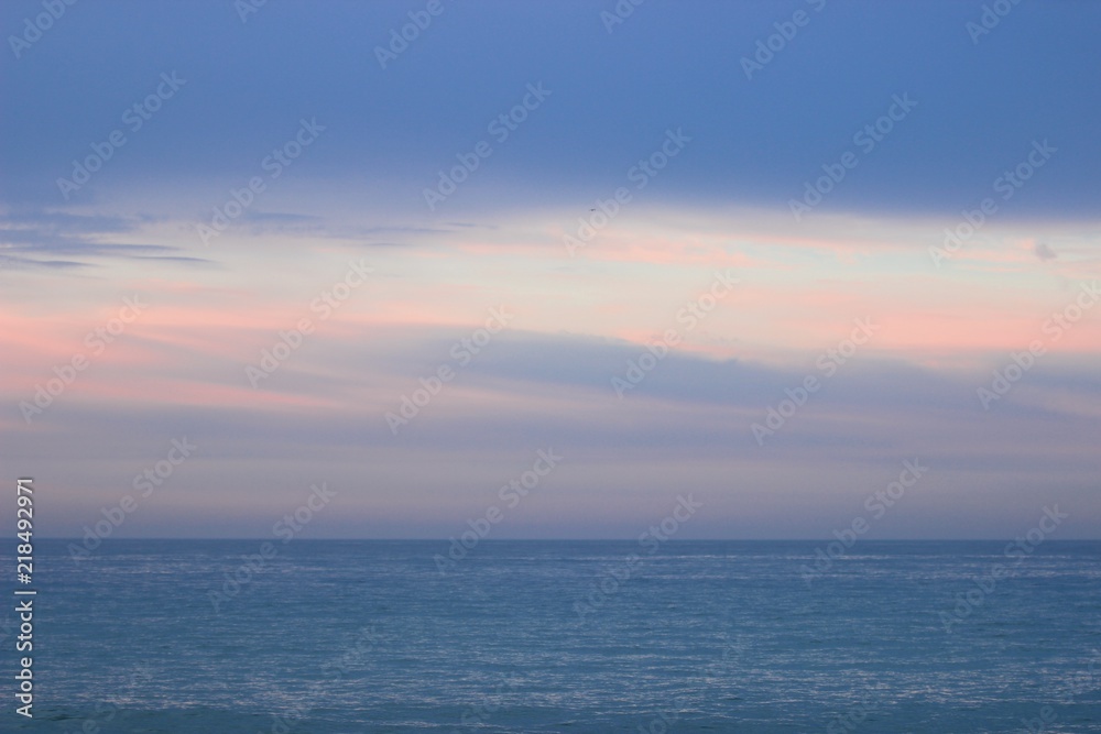 Sonnenaufgang Barca