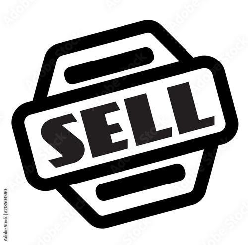sell black stamp
