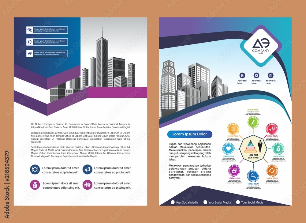 creative cover, layout, brochure, magazine, catalog, flyer for event with infographic creative cover, layout, brochure, magazine, catalog, flyer for event with infographic