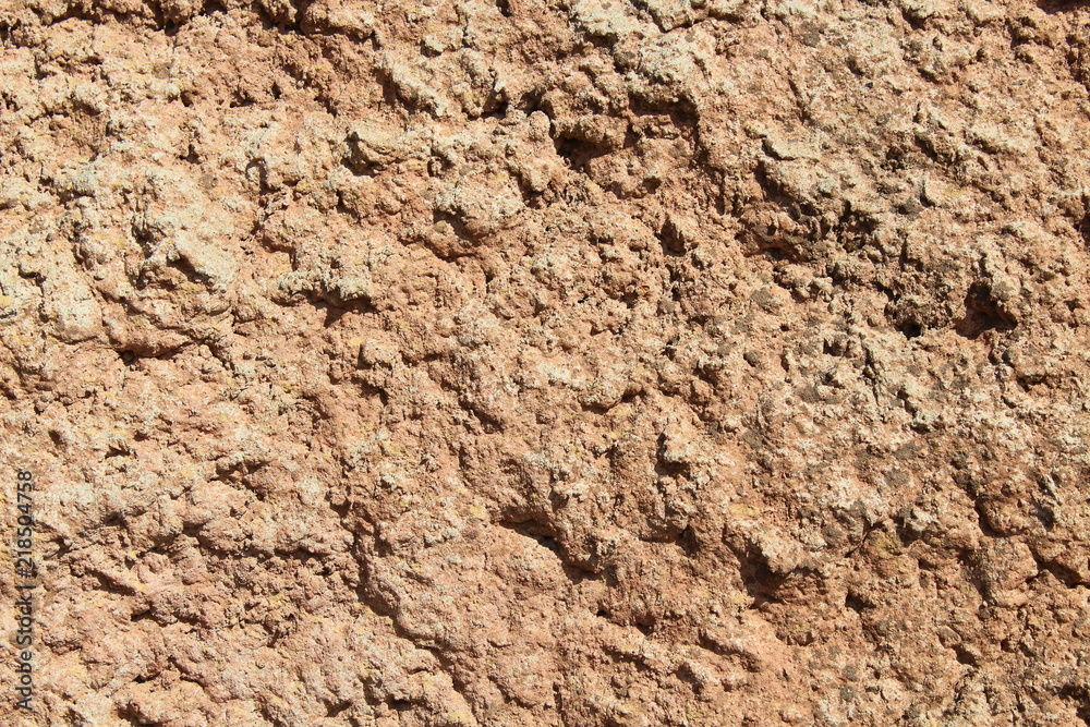 Decorative concrete wall. Background. Texture.