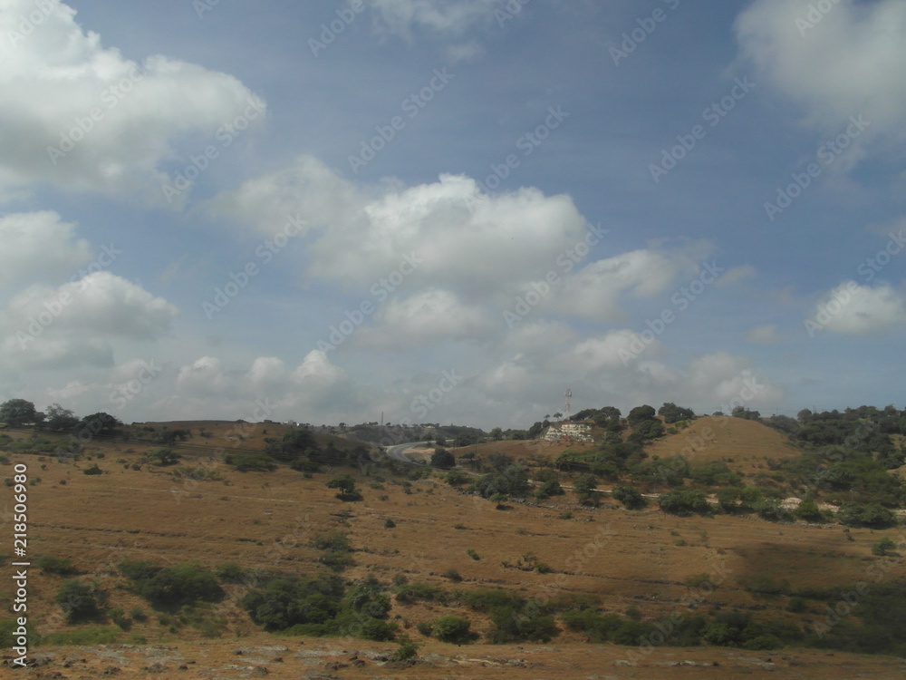 Oman - Salalah und Umgebung