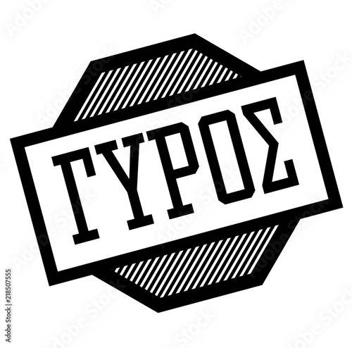 gyros black stamp