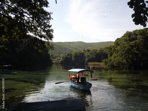 nature from macedonia