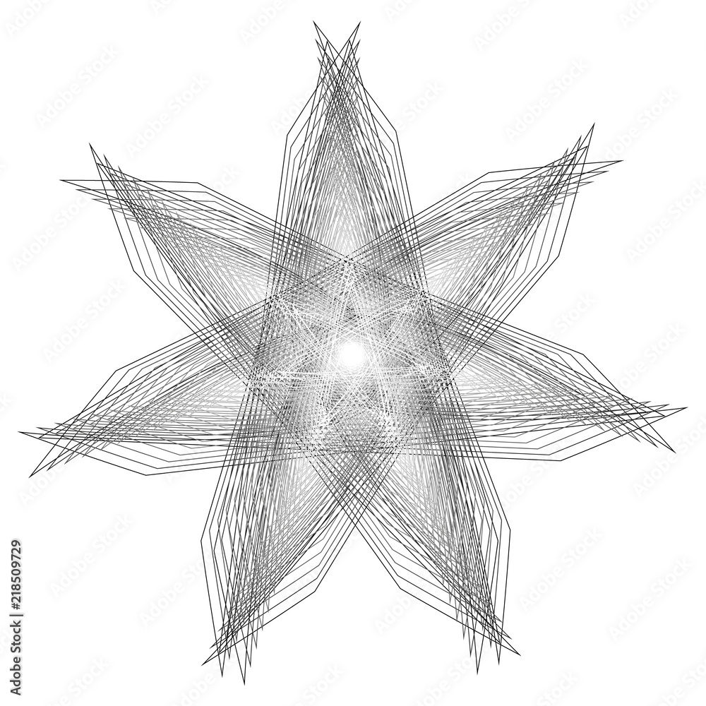 Holiday patterns of stars and flowers for gifts ground Holiday patterns of stars and flowers for gifts ground