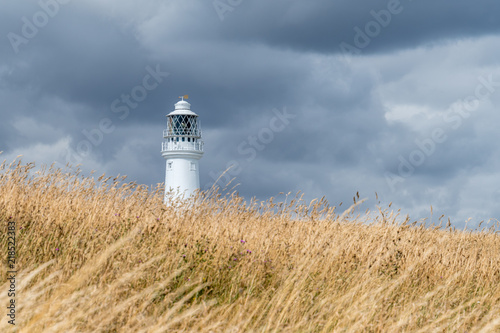 Flamborough Head Lighthouse